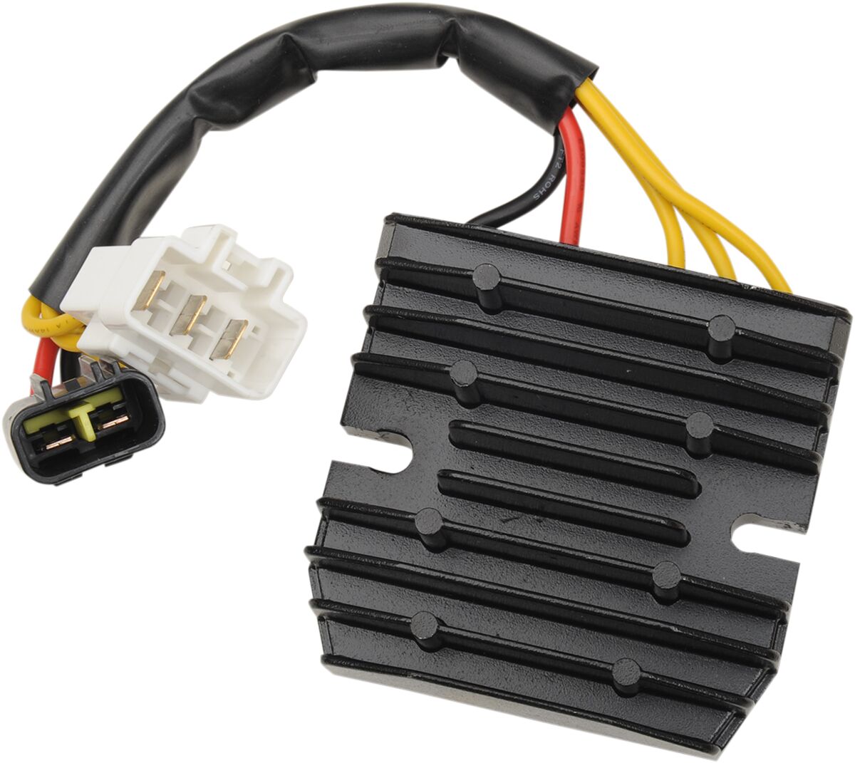 RICK'S MOTORSPORT ELECTRIC RECTIFIER-REGULATOR HOT SHOT 10-211H
