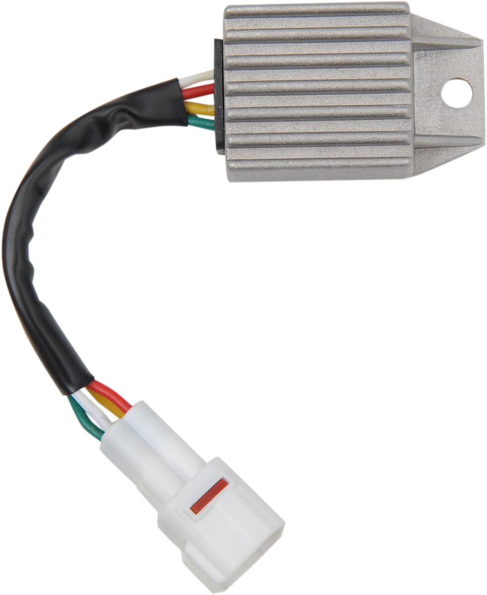 RICK'S MOTORSPORT ELECTRIC RECTIFIER-REGULATOR OEM STYLE 10-704