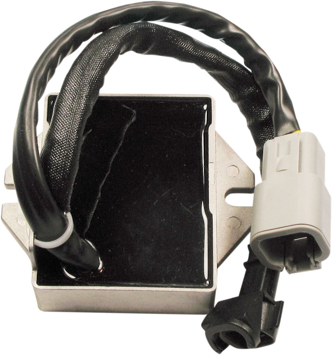 RICK'S MOTORSPORT ELECTRIC RECTIFIER-REGULATOR HOT SHOT 10-017H