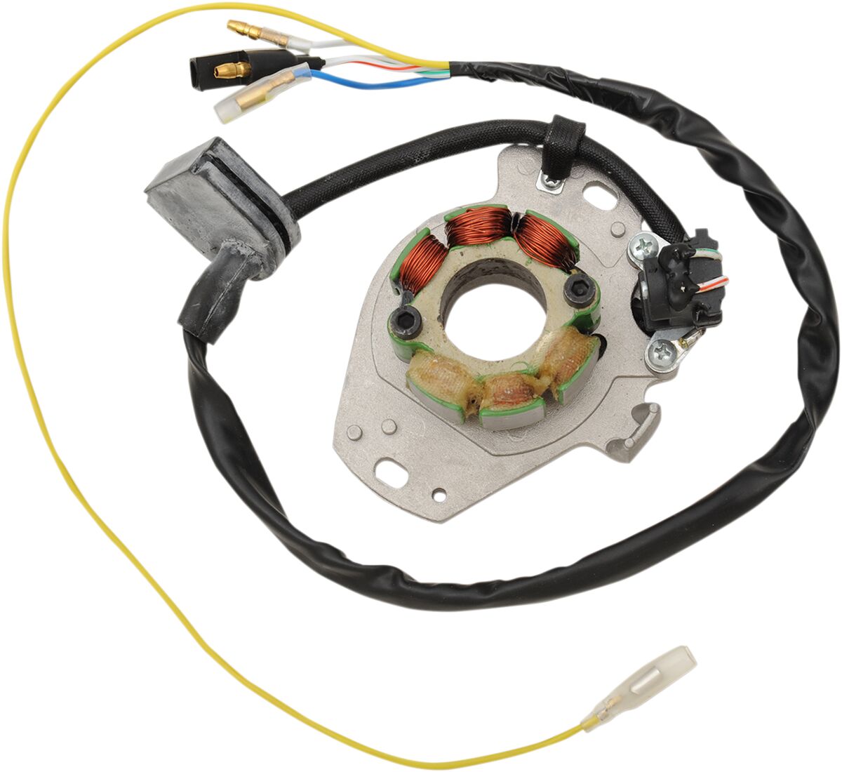 RICK'S MOTORSPORT ELECTRIC STATOR HOT SHOT 21-603H