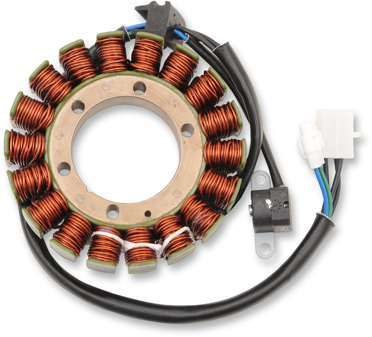 RICK'S MOTORSPORT ELECTRIC STATOR ARTIC CAT 21-062