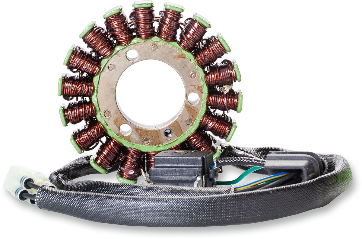 RICK'S MOTORSPORT ELECTRIC STATOR OEM STYLE 21-568