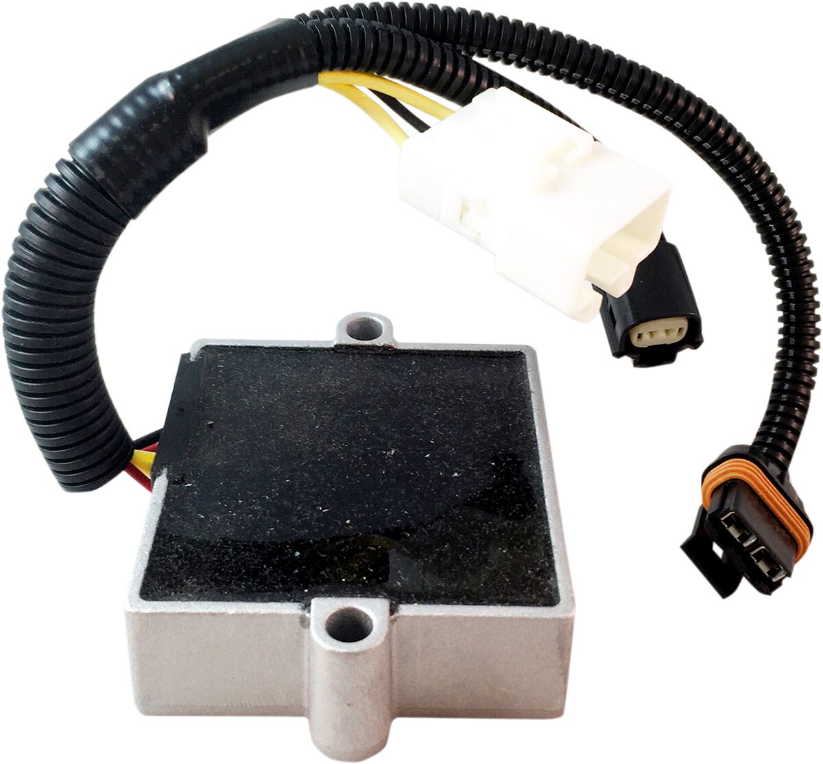 RICK'S MOTORSPORT ELECTRIC RECTIFIER-REGULATOR OEM STYLE 10-S007
