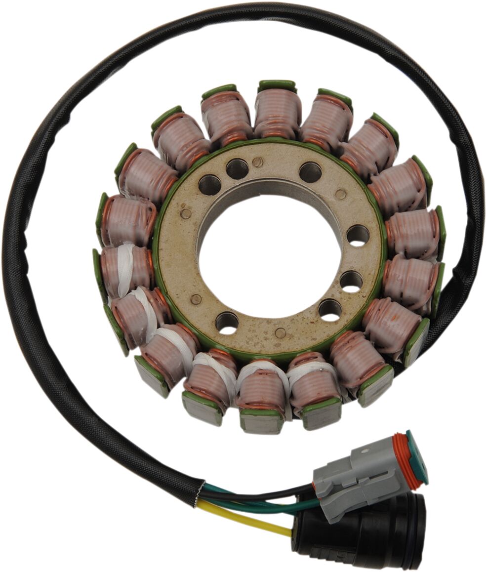 RICK'S MOTORSPORT ELECTRIC STATOR OEM STYLE 24-105