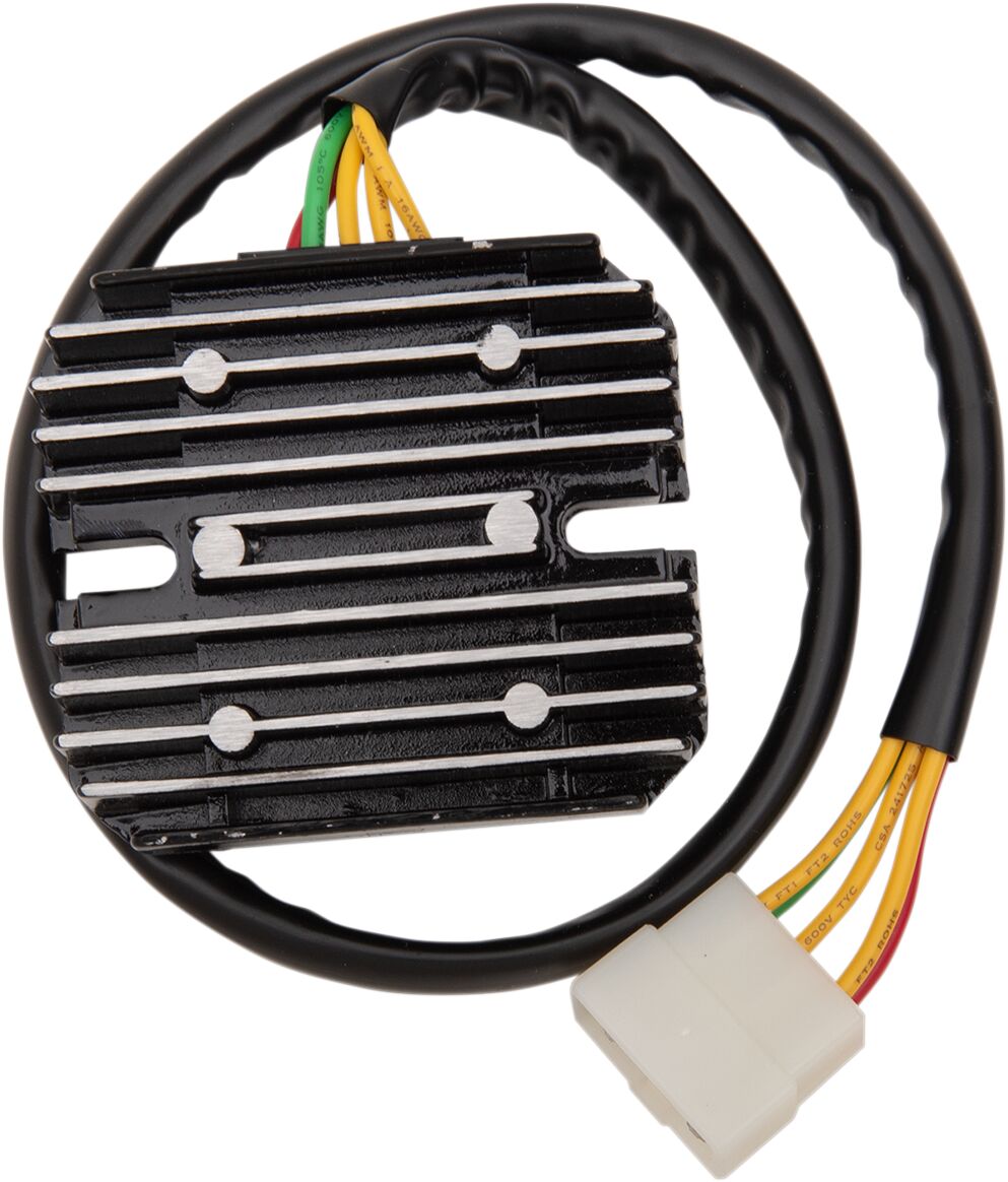 RICK'S MOTORSPORT ELECTRIC REGULATOR/REC LITH-ION 14-421