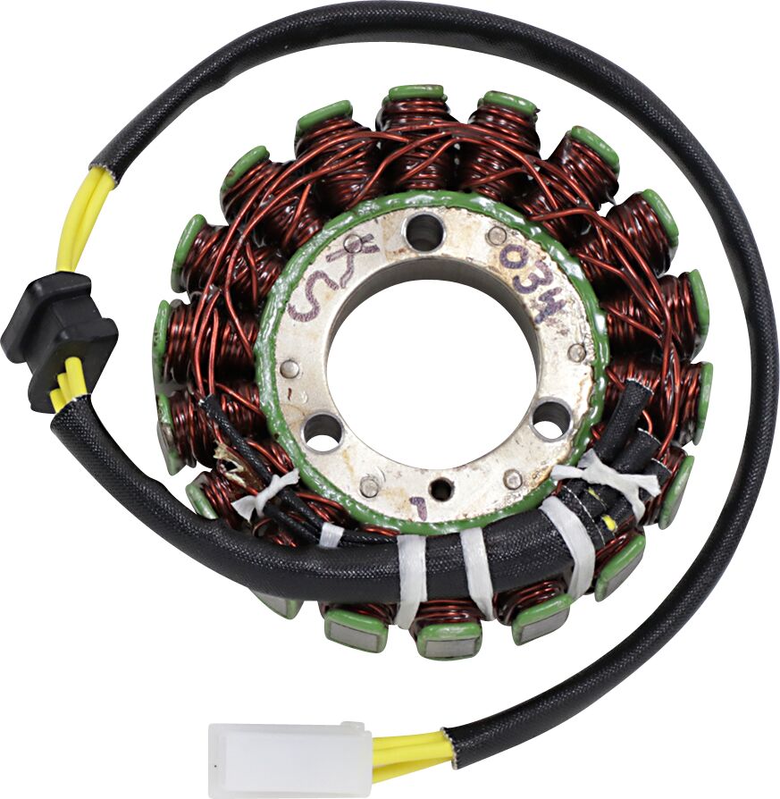 RICK'S MOTORSPORT ELECTRIC STATOR MV 21-034 21-034