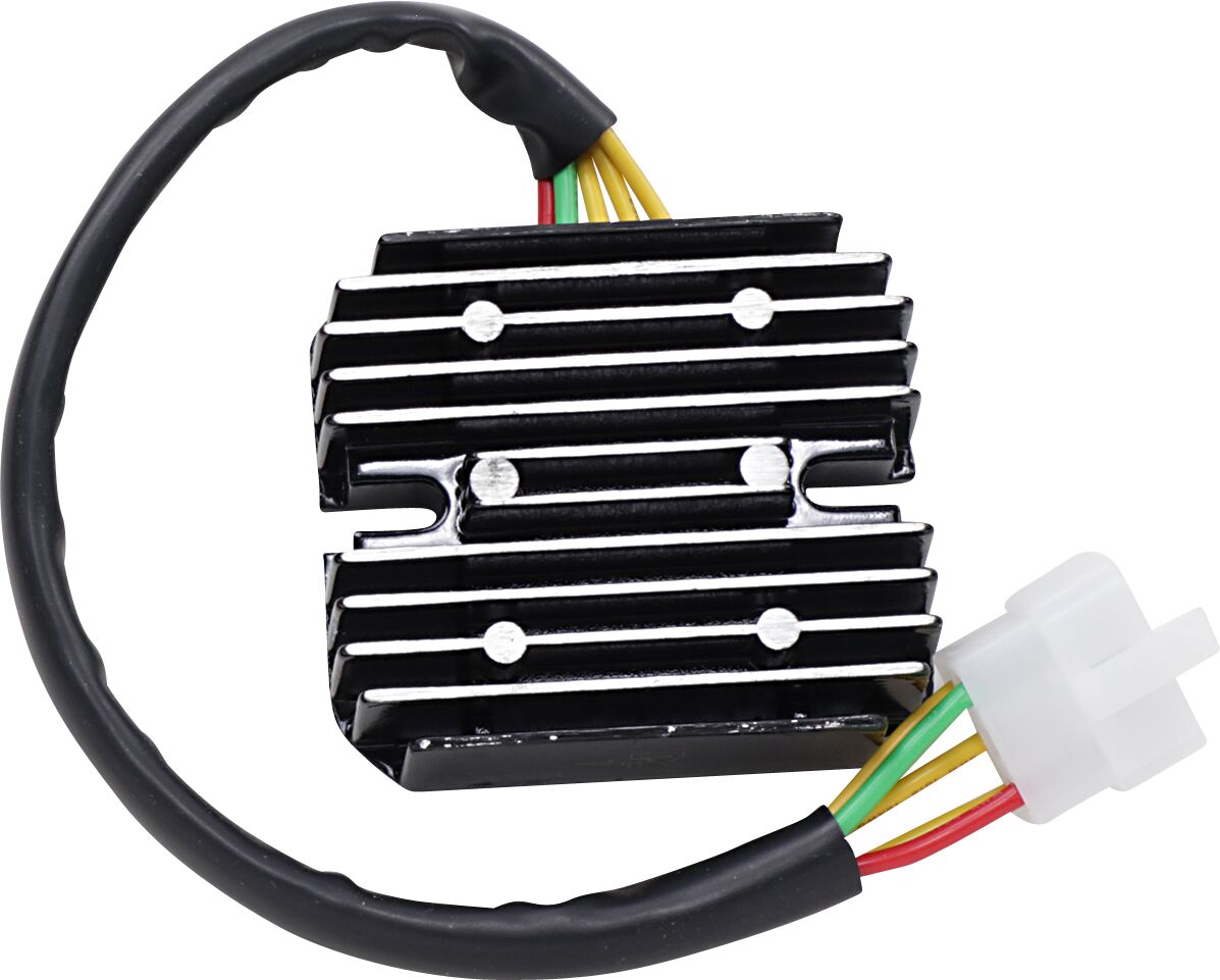 RICK'S MOTORSPORT ELECTRIC REGULATOR/REC LITH-ION 14-426