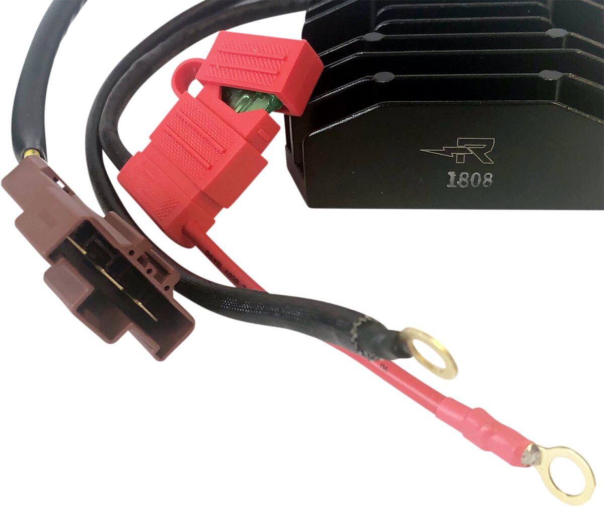 RICK'S MOTORSPORT ELECTRIC REC/REG LITH-ION HOT SHOT 14-013H