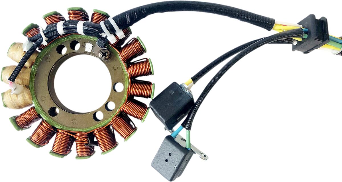 RICK'S MOTORSPORT ELECTRIC STATOR OE STYLE 21-827 21-827