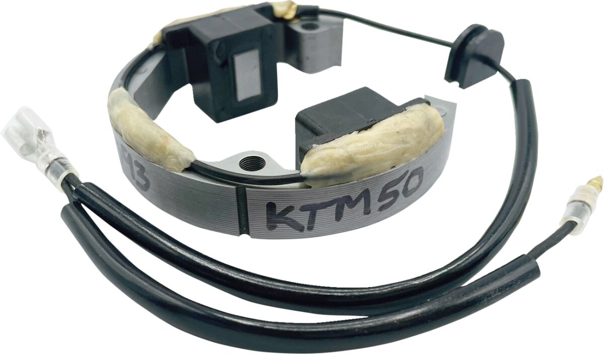 RICK'S MOTORSPORT ELECTRIC STATOR KTM HUS 50 21-0093