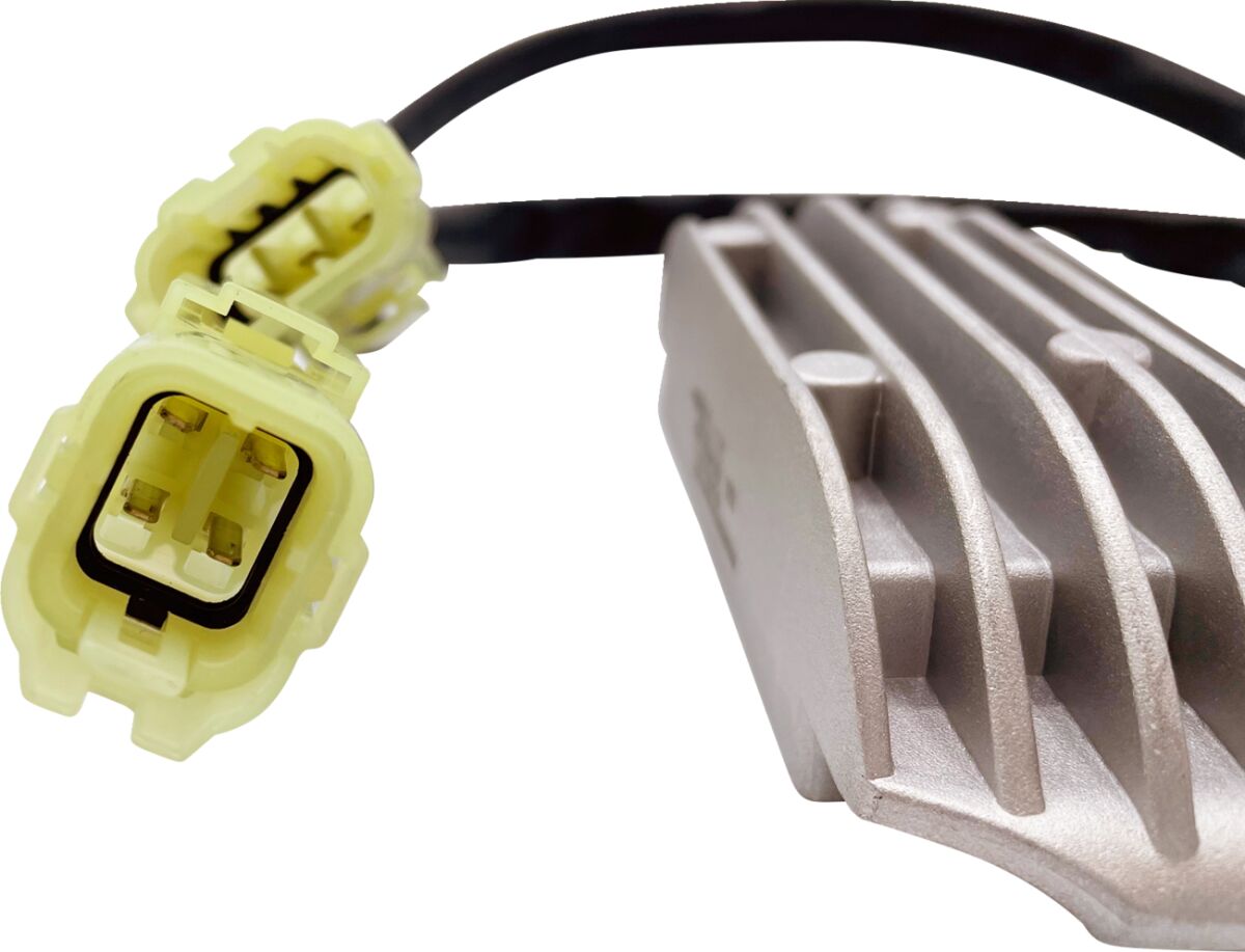 RICK'S MOTORSPORT ELECTRIC OE STYLE REC/REG HUSKY 10-033