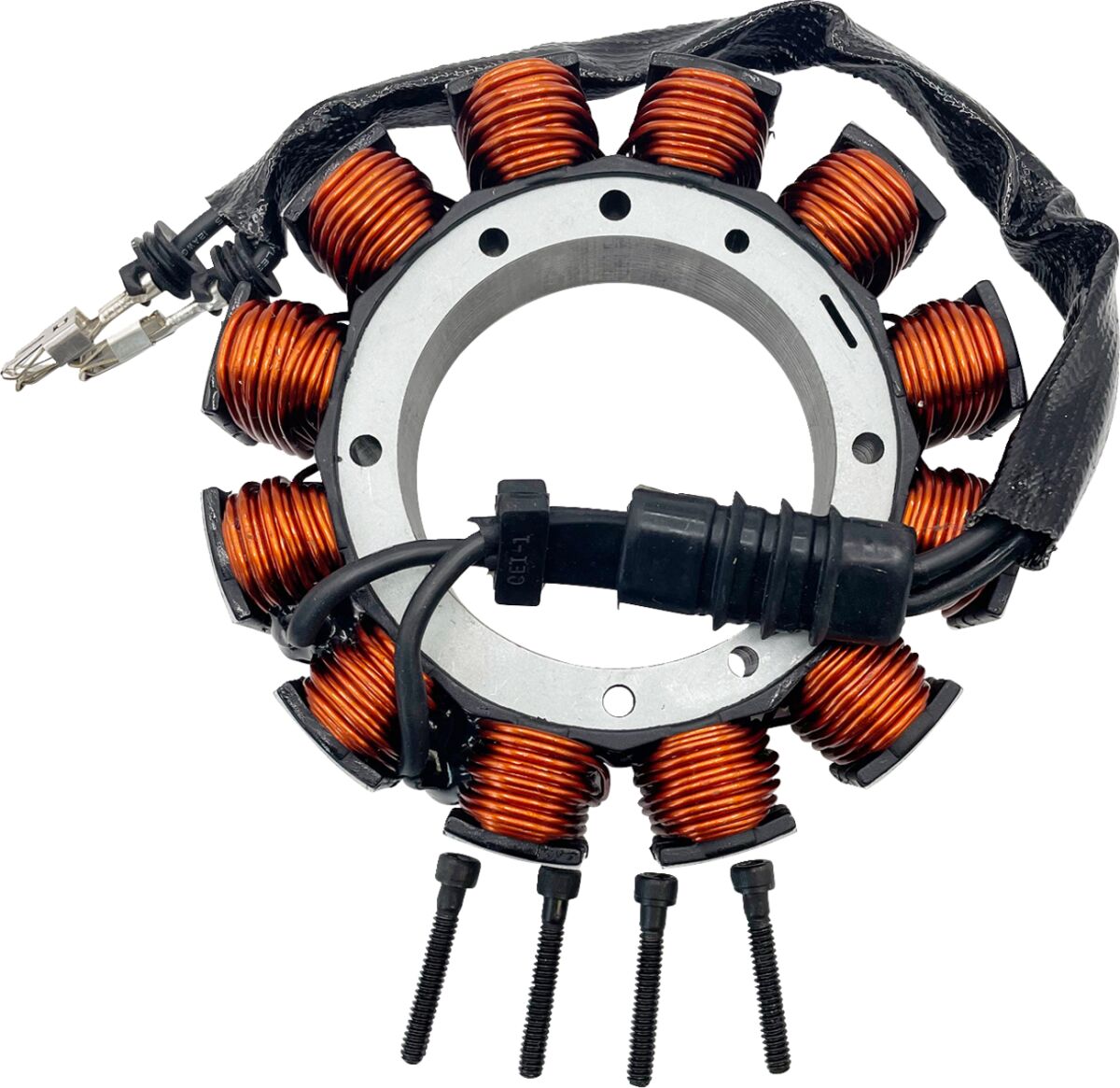 RICK'S MOTORSPORT ELECTRIC HD Stator 21-044 21-044