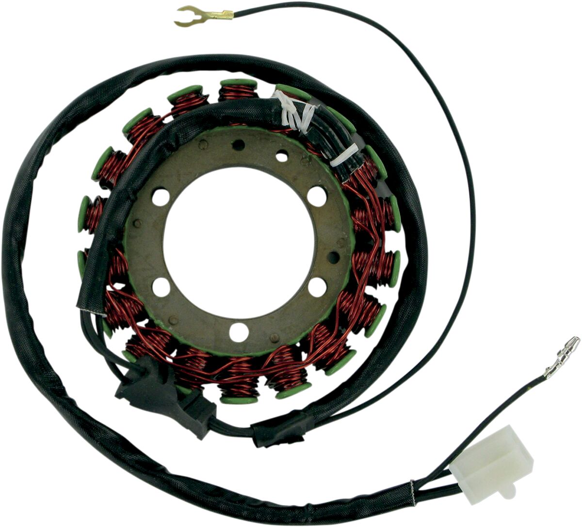 RICK'S MOTORSPORT ELECTRIC STATOR OEM STYLE 21-401