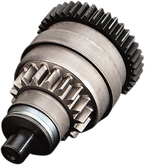 RICK'S MOTORSPORT ELECTRIC STARTER DRIVE POL ATV 61-502