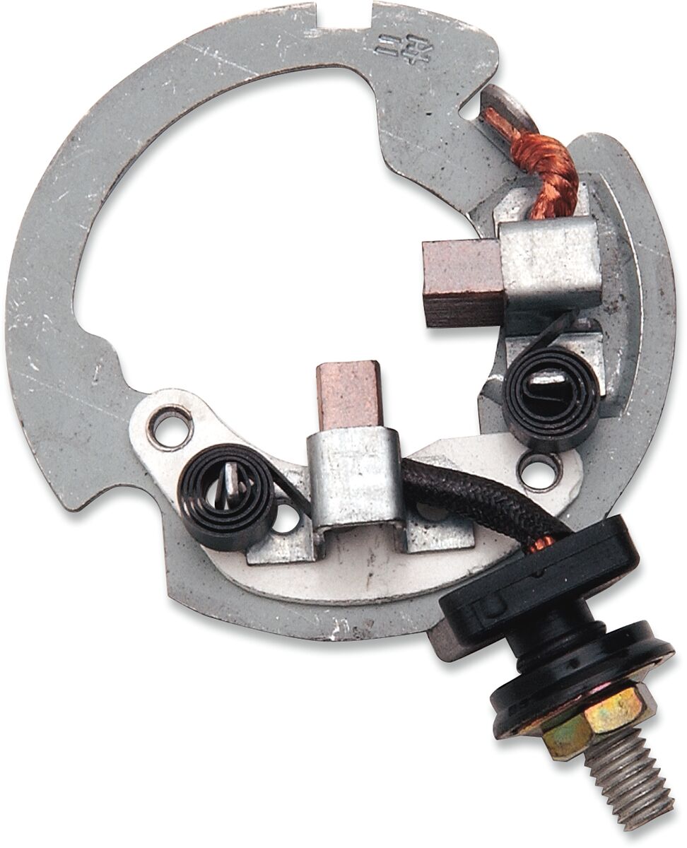 RICK'S MOTORSPORT ELECTRIC STARTER BRUSH PLATE REPAIR KIT 70-503