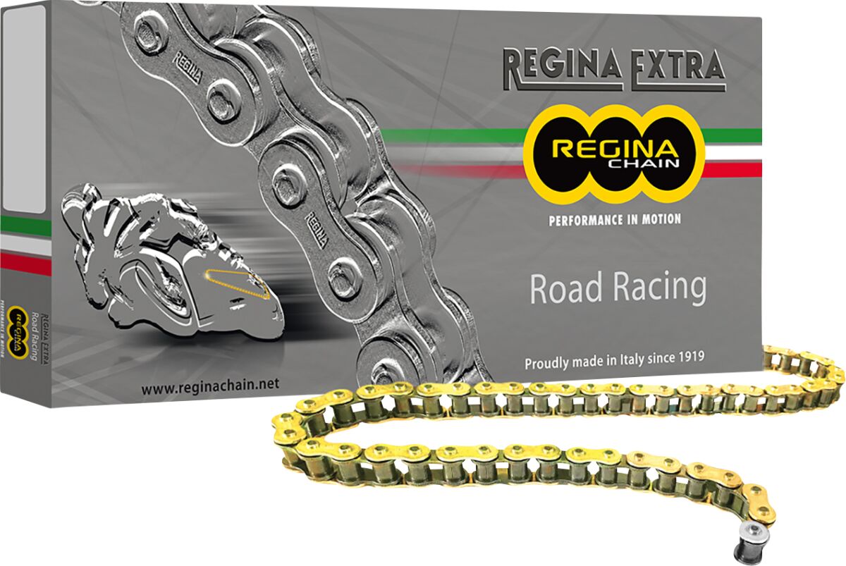 REGINA CHAIN 520ORAW2 GB 104RS+RH 135ORAW2/002