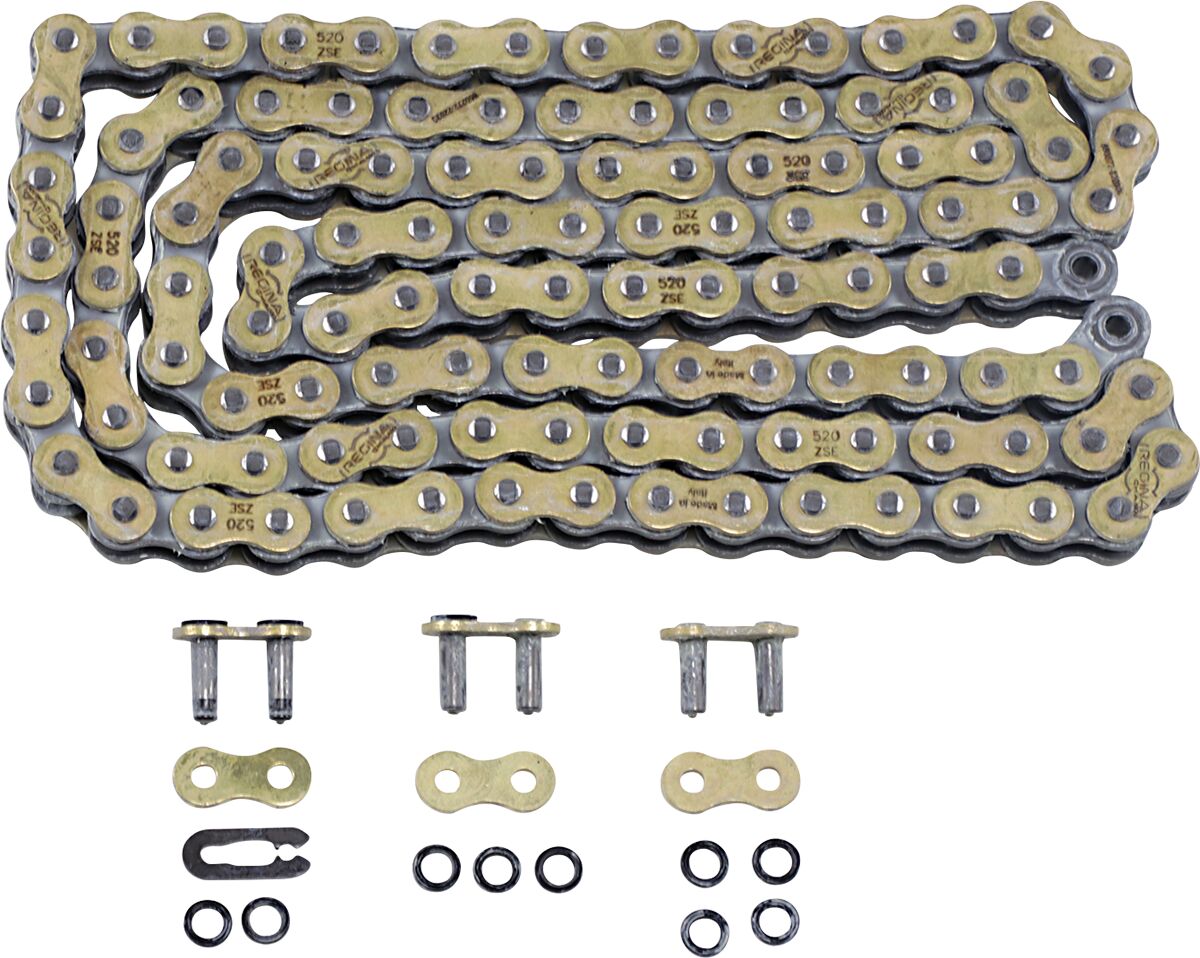 REGINA CHAIN 520ZSE GB 120C+RS+RH 135ZSE/1004