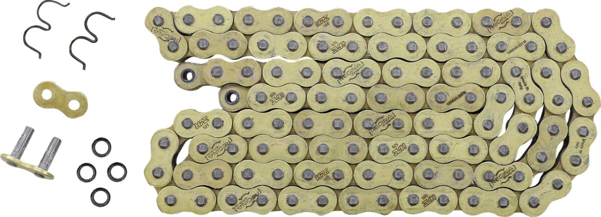 REGINA CHAIN 525HPE GG 110RS 137HPE/1002