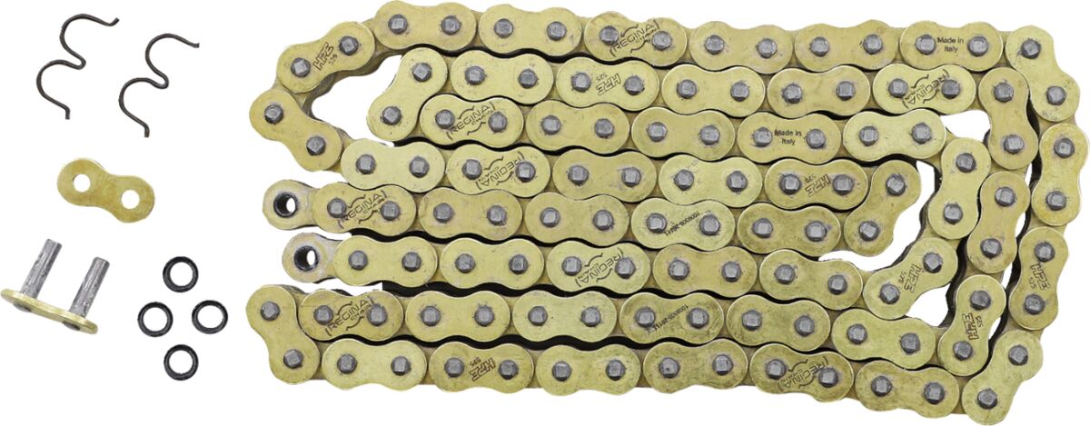 REGINA CHAIN 525HPE GG 116RS 137HPE/1005