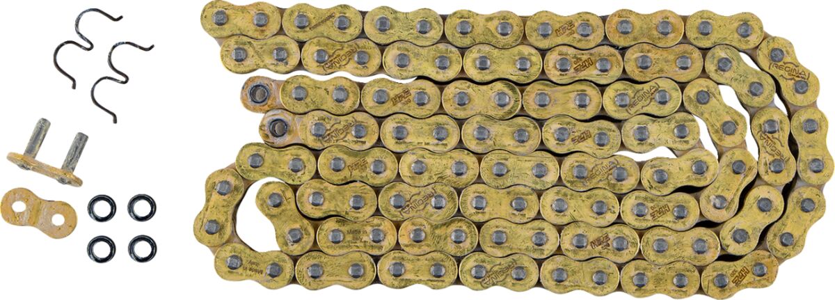 REGINA CHAIN 520 HPE 114 LINKS 135HPE/1006