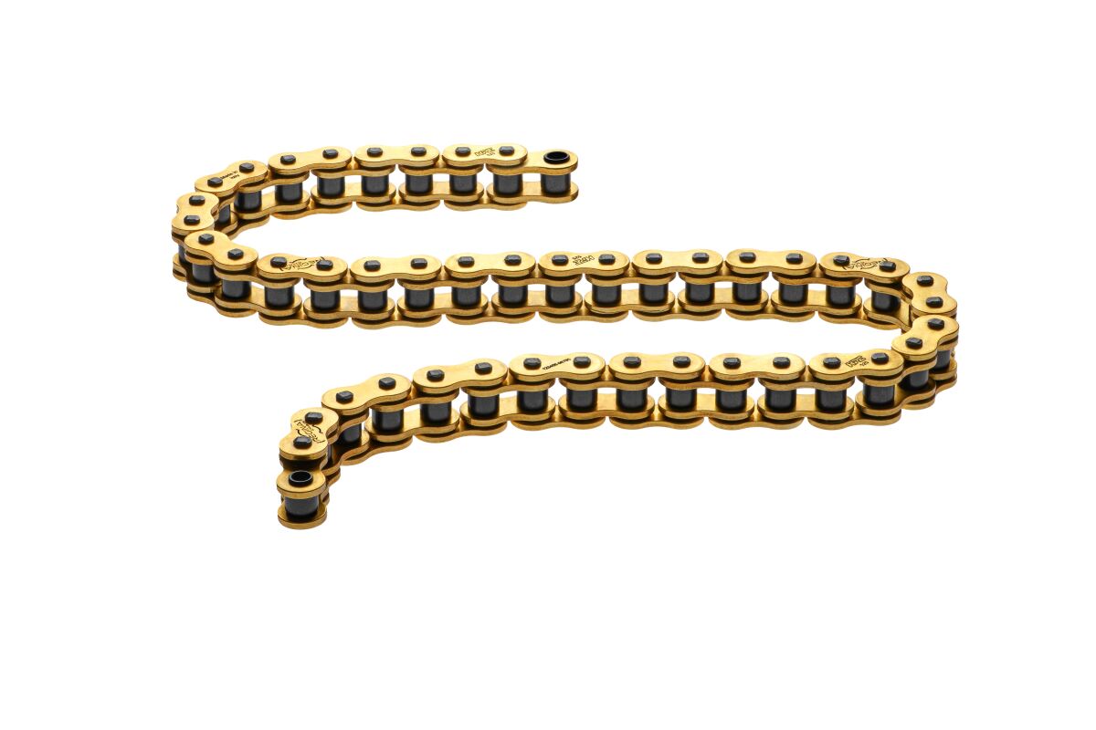 REGINA CHAIN 520HPE GG 130RS 135HPE/1011