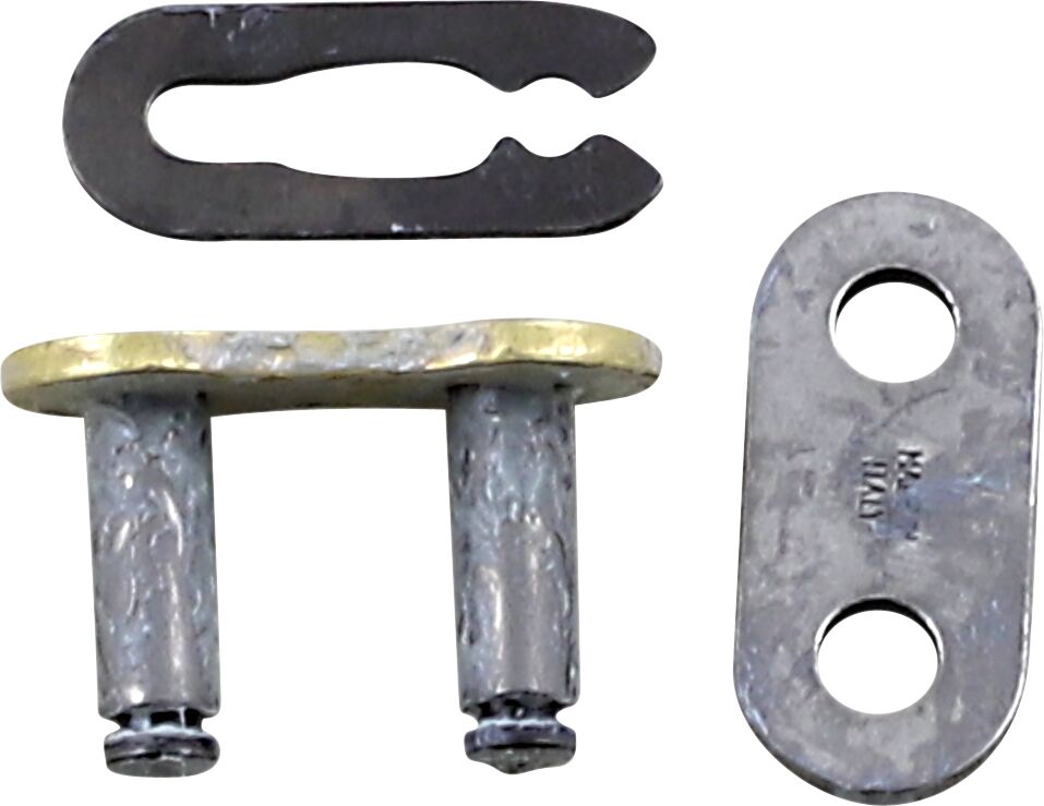 REGINA RX3 1 CLIP LINK 428 NON-SEAL REPLACEMENT CONNECTING LINK / NATURAL 26/126RX3