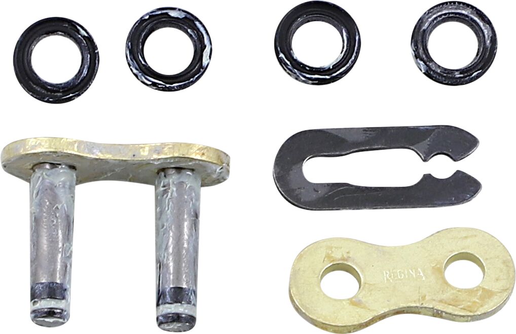 REGINA LINK CONN 525ZRE CLIP 42/137ZRE
