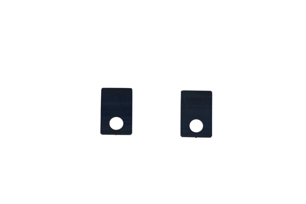 REGINA REGINA HOLDING BLADES FOR LINK PLATE CARRIER ASSEMBLY TOOLS (2PCS) 805175B