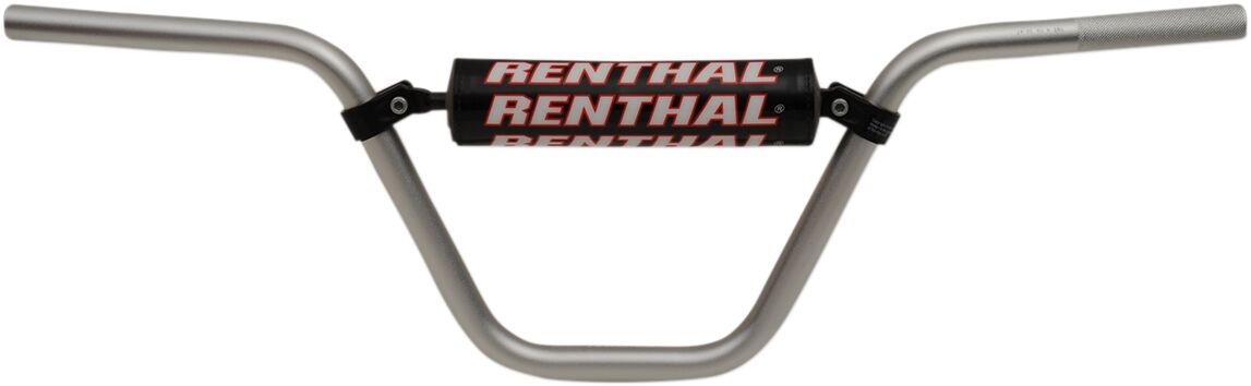 Renthal HANDLEBAR 7/8 50 PITBIKE SI 797-01-SI-08-219
