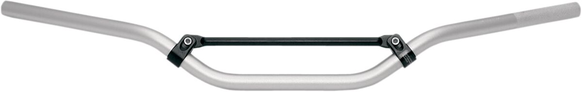 Renthal HANDLEBAR 7/8 ROAD LOW SVR 754-01-SI