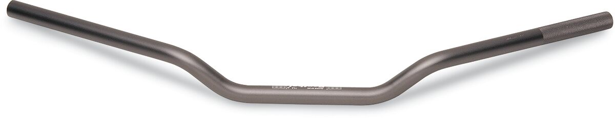 Renthal HANDLEBAR ROAD ULTRA LOW GREY 758-01-GR
