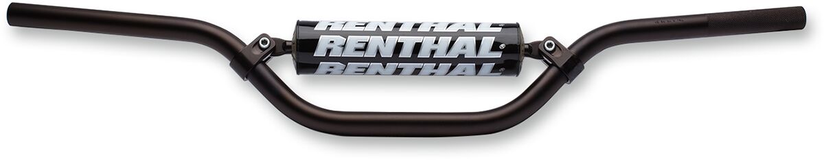 Renthal HANDLEBAR 7/8 784 MINI BLK 784-03-BK-03-219