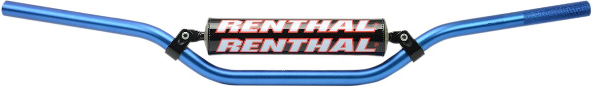 Renthal HANDLEBAR 7/8 REED/WIN BU 966-05-BU-01-185