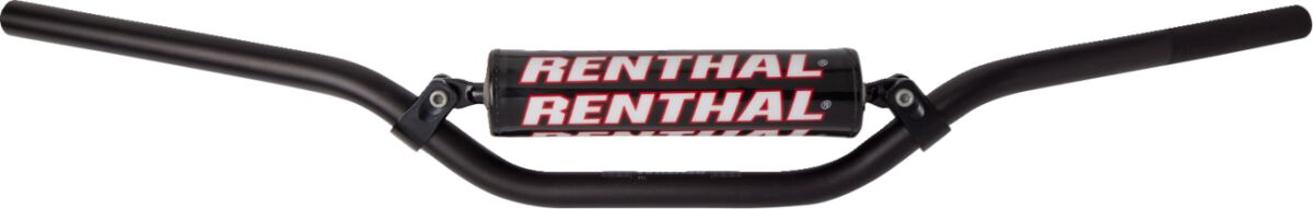 Renthal HANDLEBAR 7/8 85SX 798 BK 798-01-BK-03-219