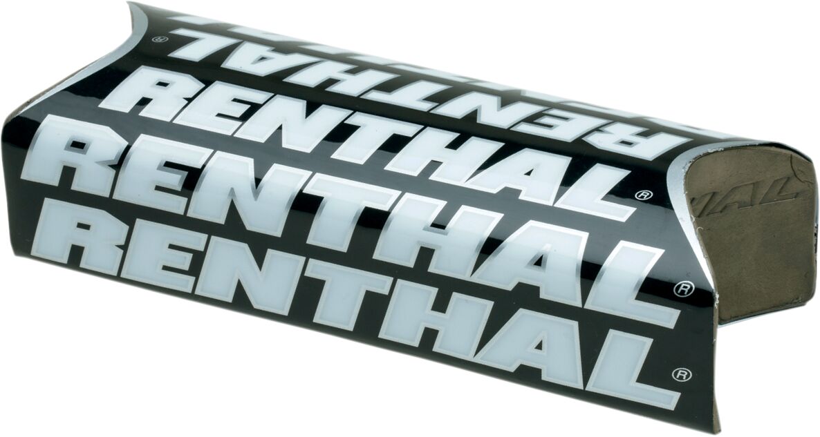 Renthal FATBAR PAD TEAM BK/WH/SI P275