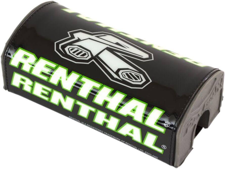 Renthal TEAM ISSUE FATBAR PAD BLA P318