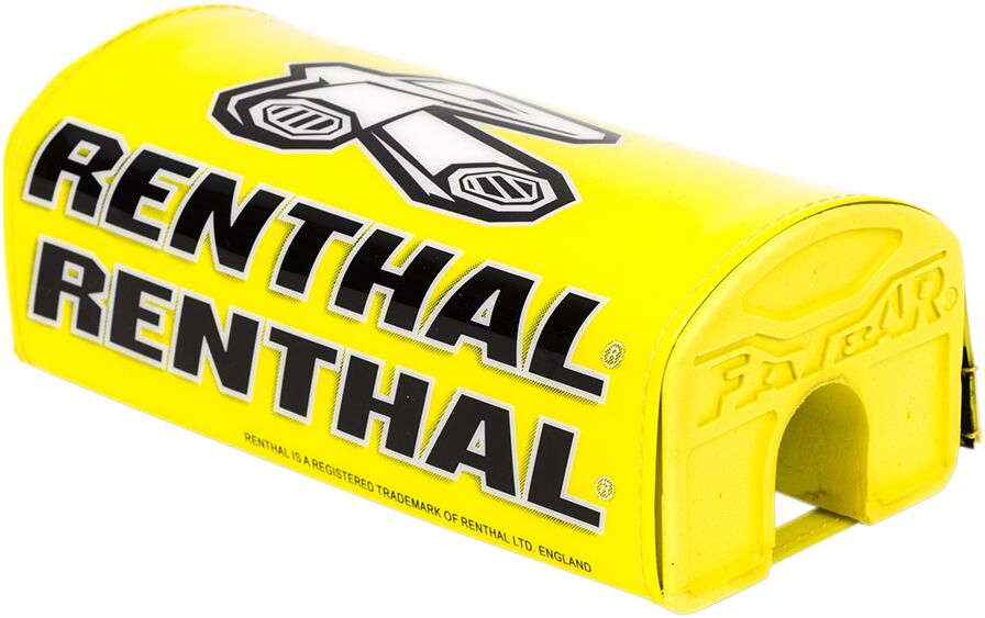Renthal RENTHAL LTD EDITION FATBA P331