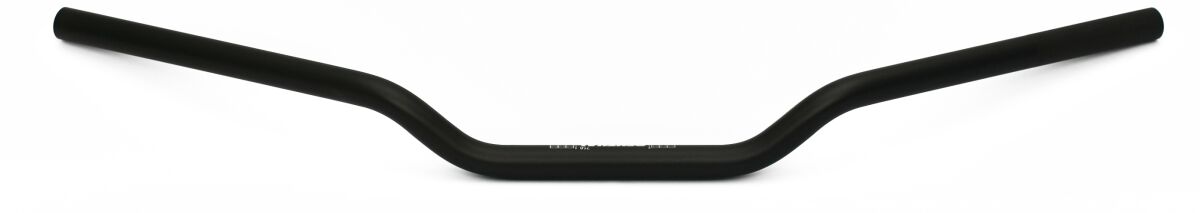 Renthal HANDLEBAR 7/8 ROAD 749 BLK 749-02-BK