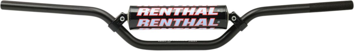 Renthal HANDLEBAR 7/8 65SX 823 BK 823-01-BK-09-219