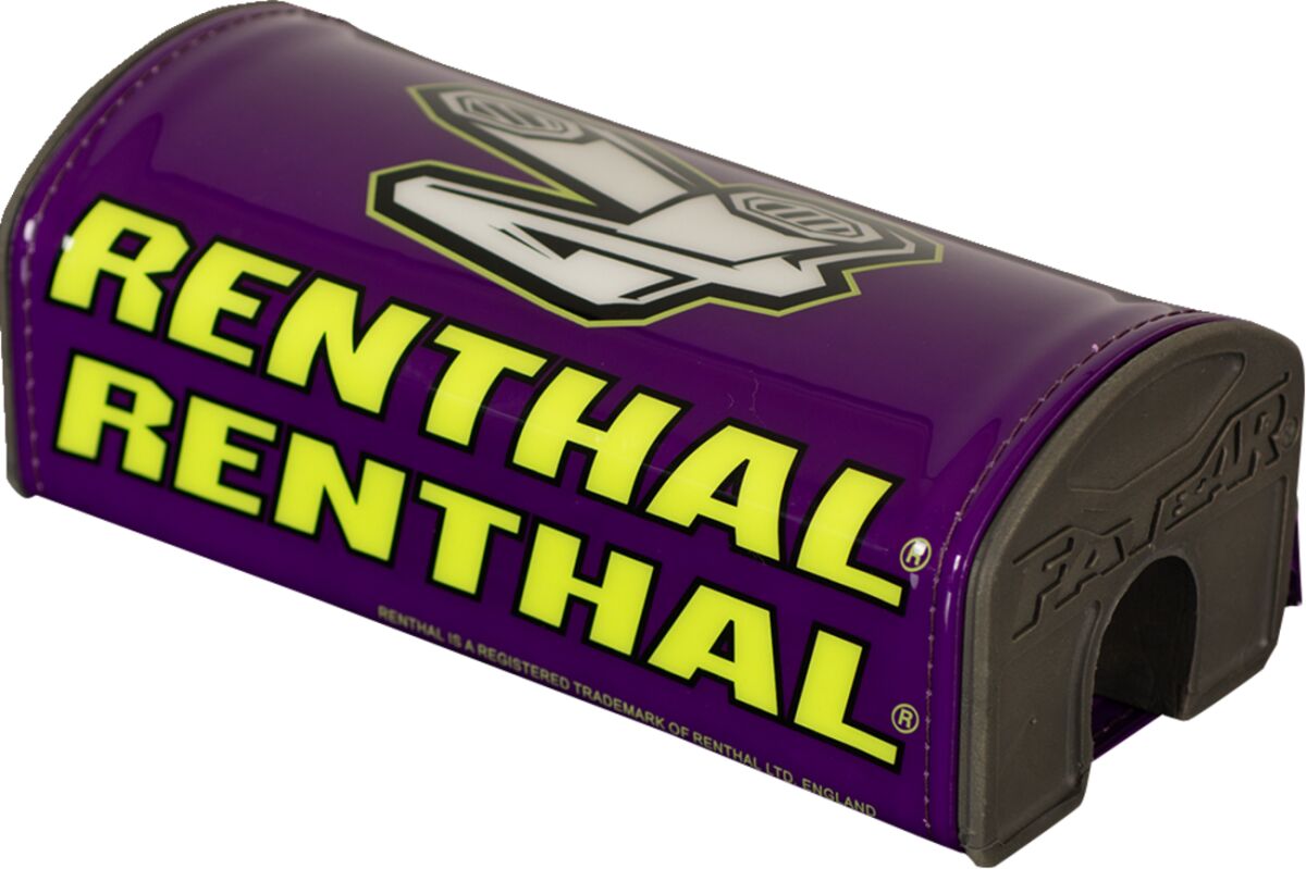 Renthal RENTHAL LTD EDITION RETRO P333