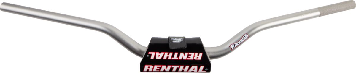 Renthal FATBAR 673 TRIAL TITAN 673-01-TT