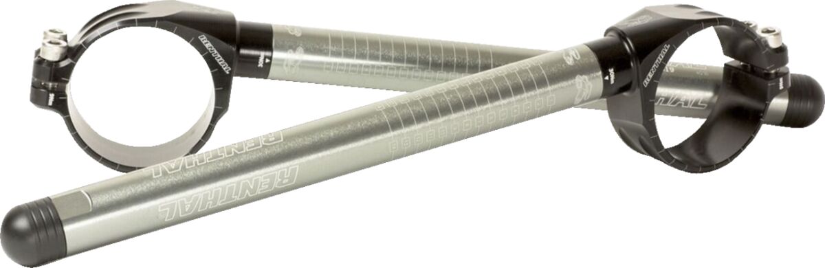 Renthal HANDLEBAR CLIP ON RENTHAL CL11 CL113