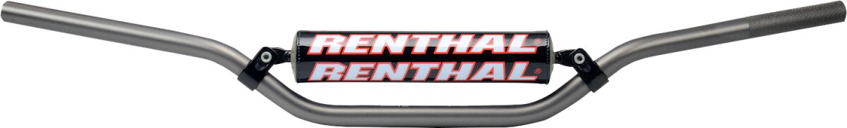 Renthal RENTHAL 22MM RC 971 TIT 971-08-TT-01-185