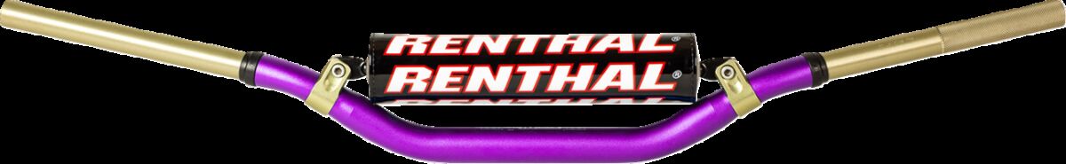 Renthal RENTHAL TWINWALL 996 PURPLE 996-01-PE-07-261