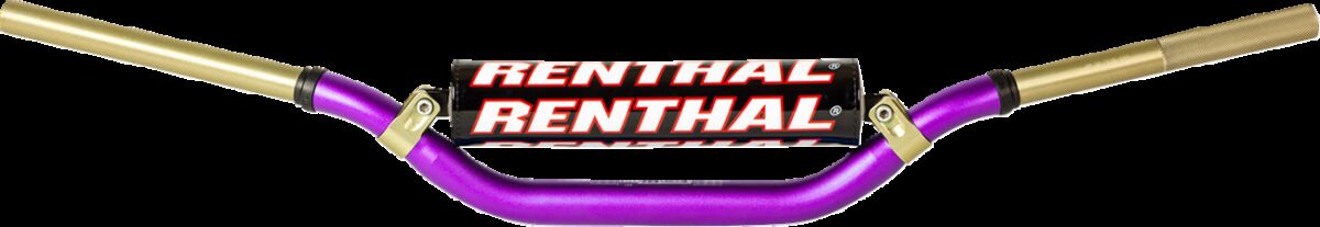 Renthal RENTHAL TWINWALL 997 PURPLE 997-01-PE-02-261