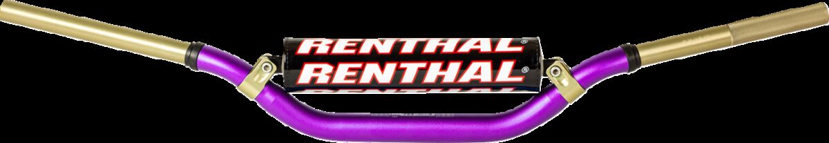 Renthal RENTHAL TWINWALL 998 PURPLE 998-01-PE-02-261