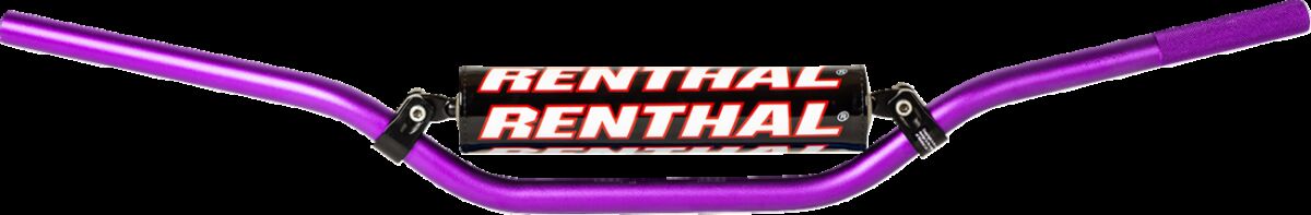 Renthal RENTHAL 22MM 971 PURPLE 971-08-PE-01-261