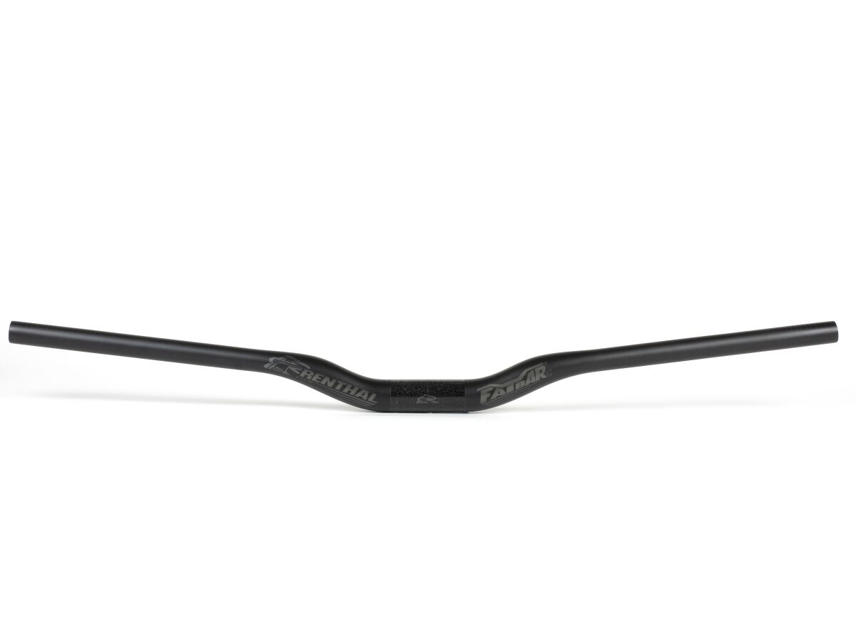 Renthal FATBAR CARBON35 30MM M154-01-BK