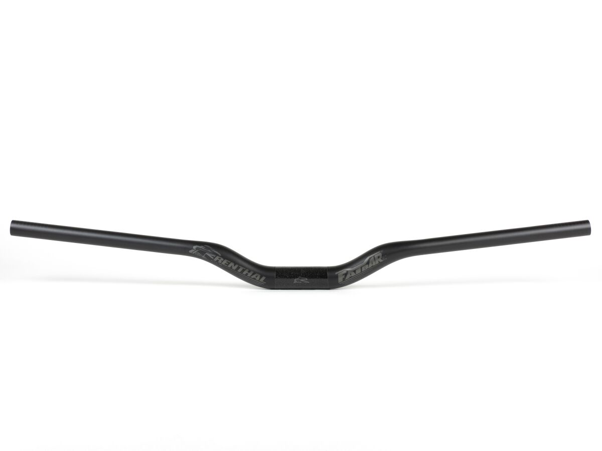 Renthal FATBAR CARBON35 40MM V3 M155-01-006-01