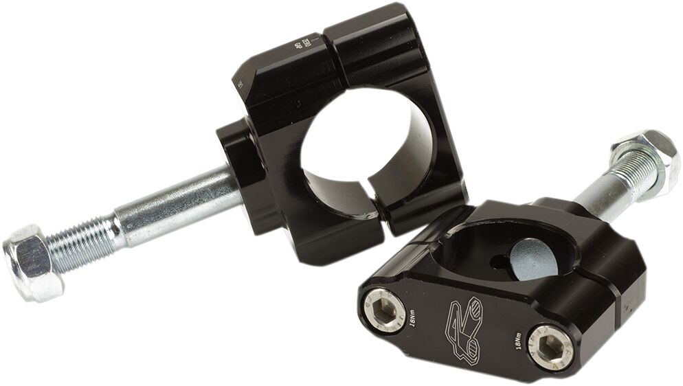 Renthal BARMOUNT 36 YZ OFFSET 5MM CL059